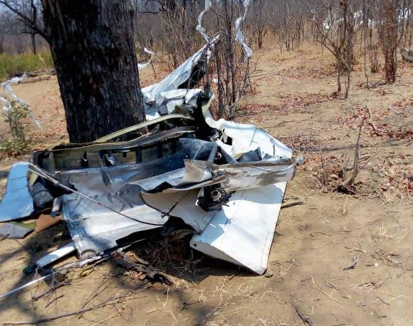 Plane Crash Update: Survivor left wreckage to look for drinking water, has since never been seen