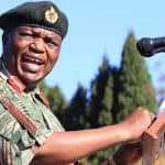 Chiwenga threatens money changers with ‘violence,’ warns that would end up being crippled