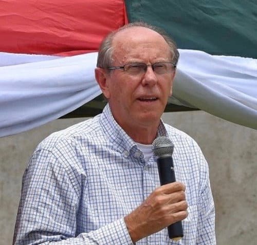 MDC-A accounts ‘in order’ Coltart says as independent audit report is released