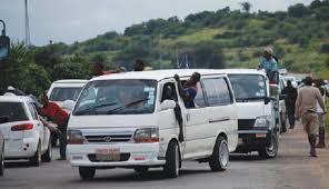 Kombi conductors, drivers to pay tax, for retirement