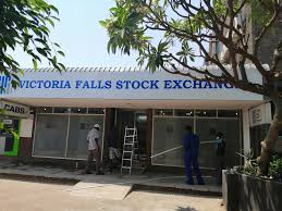 Victoria Falls Stock Exchange officially launched
