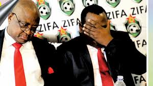 ZIFA, COSAFA presidents take war to CAF