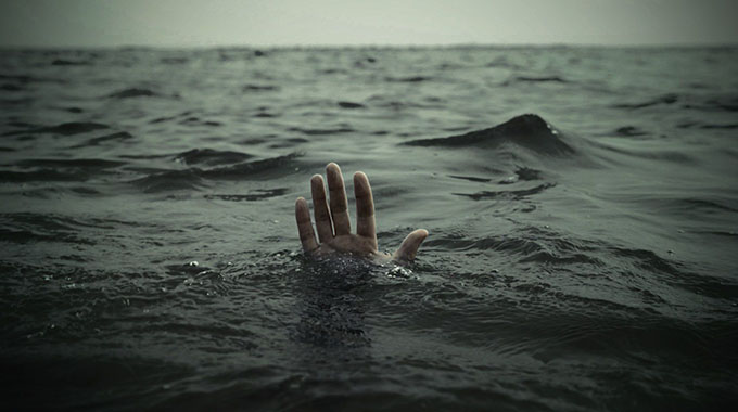 JUST IN : Shamva boys drown while swimming