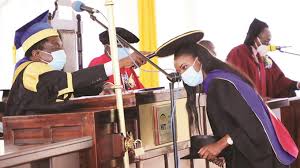 President heads to Lupane State University graduation