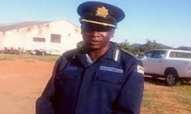 Cop drags boss to court over suspected ‘victimisation’ transfer