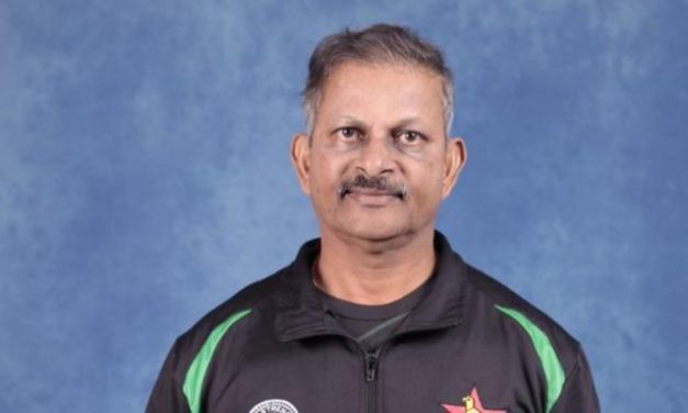 Indian government blocks Zimbabwe cricket coach from touring Pakistan