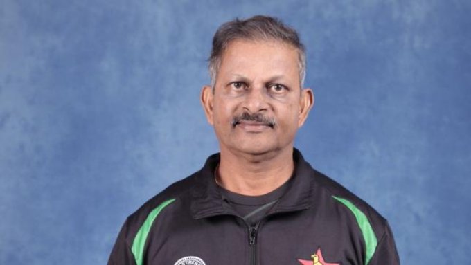 Indian government blocks Zimbabwe cricket coach from touring Pakistan