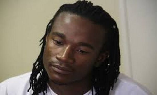 HUNTING: Jah Prayzah goes to Harare Central Prison
