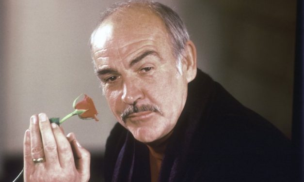 Veteran actor Connery ‘Original’ James Bond dies