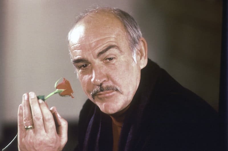 Veteran actor Connery ‘Original’ James Bond dies