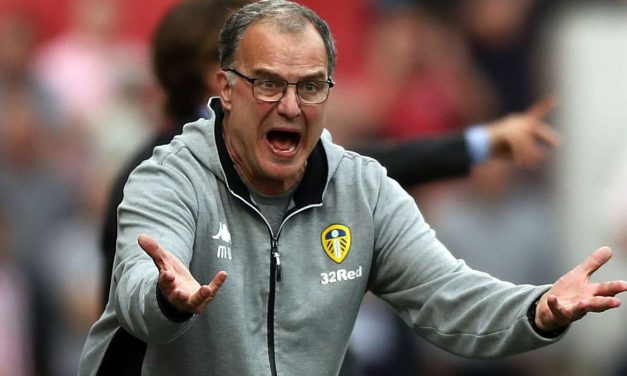 Pep Guardiola admires Leeds coach Marcelo Bielsa says he is the ‘most genuine manager’