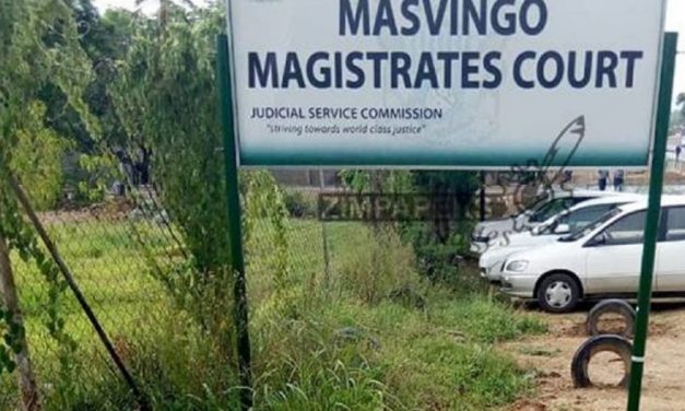 Masvingo Man In Trouble For Failing To Pay US$7 Maintenance