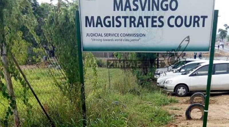 Masvingo Man In Trouble For Failing To Pay US$7 Maintenance