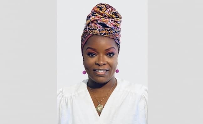 Sony Music UK appoints Zimbabwean as director of Africa