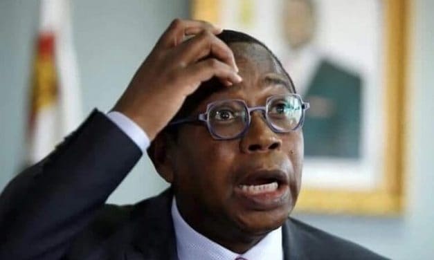 Parly threatens to ‘deal’ with Ncube for hiding debt figures, producing poor reports