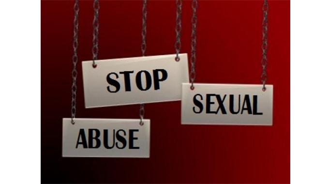 Over 8 000 sexually abused in Zimbabwe last year