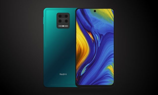 Xiaomi Launches Redmi Note 9 Pro And Redmi Note 9 Smartphones In South Africa