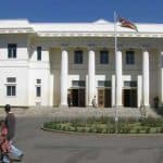 Bulawayo City deputy mayor, Finance committee chairperson arrested for demanding bribe