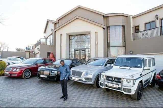 Shepherd Bushiri released from Malawi jail, Loses R5.5 million South Africa property