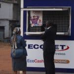 Ecocash launches free cashout diaspora wallet service