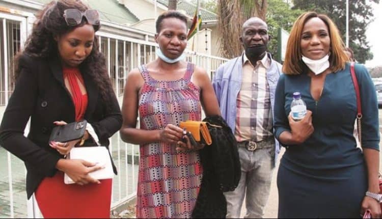 GINIMBI ESTATE|| High Court Victory For The Kadungure Family As Darangwa Pins Hopes On Pending Appeal