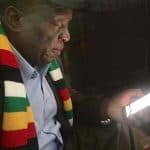 Don’t chase us, let SADC Presidents see the truth, Vendor4ED sends message to Mnangagwa