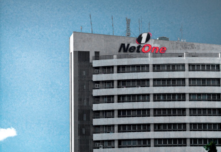 NetOne rewards loyal customers