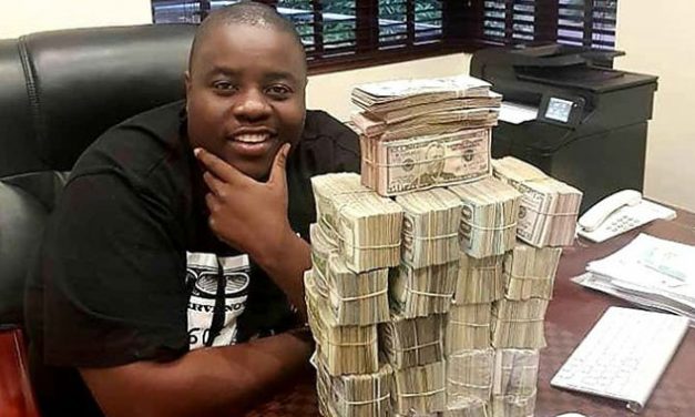 EXPOSED: Chivayo’s source of money revealed