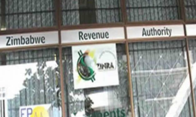 Register your operations for tax purposes or risk paying US$15,000 fine- ZIMRA warns ‘informal sector’