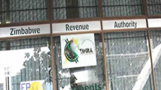 Conduct lifestyle audits on MPs, gvt officials- ZIMRA told