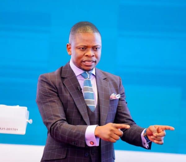 DEVELOPING STORY: Bushiri extradition hearing stops over choice of magistrate