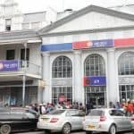 CBZ shows 13 executives exit door