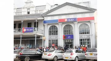 CBZ to become a Pan African bank as plans to takeover ZB Holdings gather steam