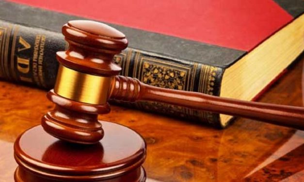 Gutu resident magistrate suspended