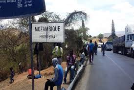 LATEST: Zimbabwe finally opens land borders