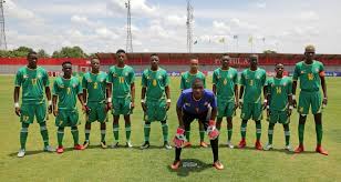 BREAKING: SRC approves Young Warriors trip to SA for COSAFA