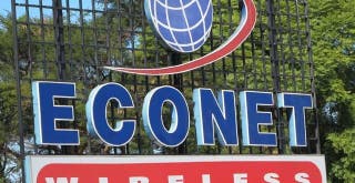 Econet partners Google to roll out high-speed broadband technology