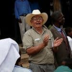 Ex Zimbabwean white farmers lose R2 billion claim in SA court