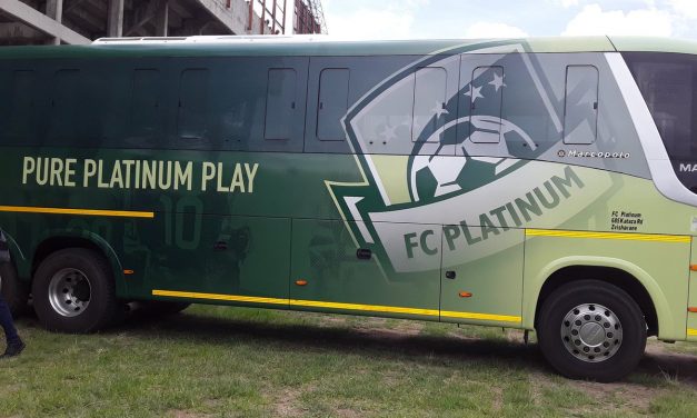 Total Caf Champions League: Mapeza’s FC Platinum win against Costa do Sol in Maputo