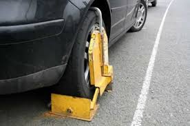 Vehicle clamping, towing illegal- Supreme Court