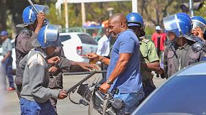 Zim celebrates International Day to End Impunity for Crimes Against Journalists