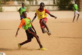 ZIFA launches area zone leagues in Manicaland