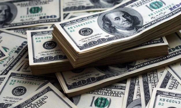 Harare couple loses US$10 800 to robbers