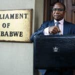 Finance Minister Ncube to present Mid-Term Budget review