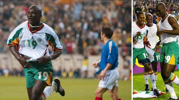 Senegal 2002 World Cup Hero Papa Bouba Diop dies aged 42 after long illness