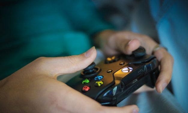 Gaming’s Mental Health & Social Benefits