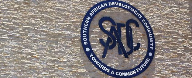 Communique of the SADC Extraordinary Troika Summit