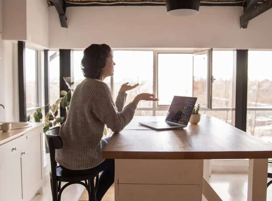 Some Reasons Why You Should Start Working From Home