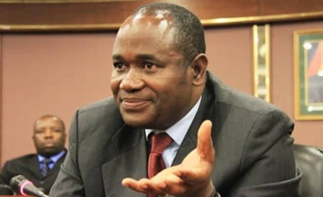 Zimbabweans should unite, control own narrative- Gono