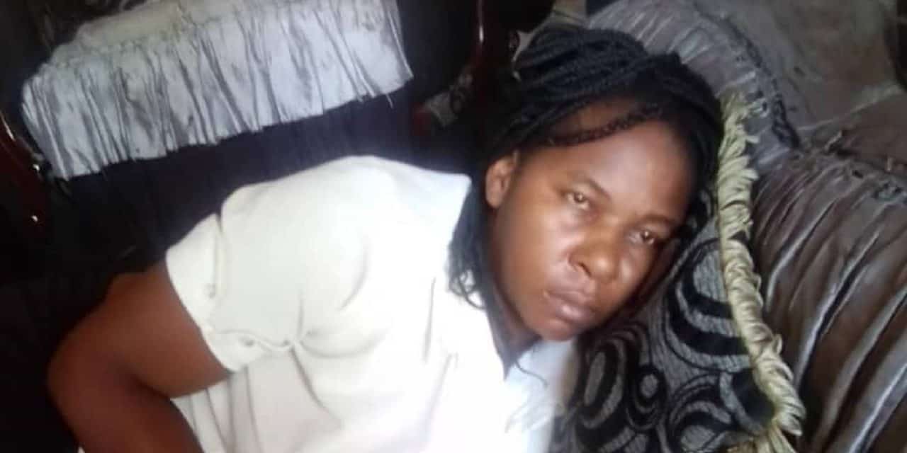 PLEASE ASSIST: Chipinge woman needs to US$20 000 for heart surgery